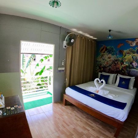 Baan Artima Mini Resort Ко Липе Екстериор снимка