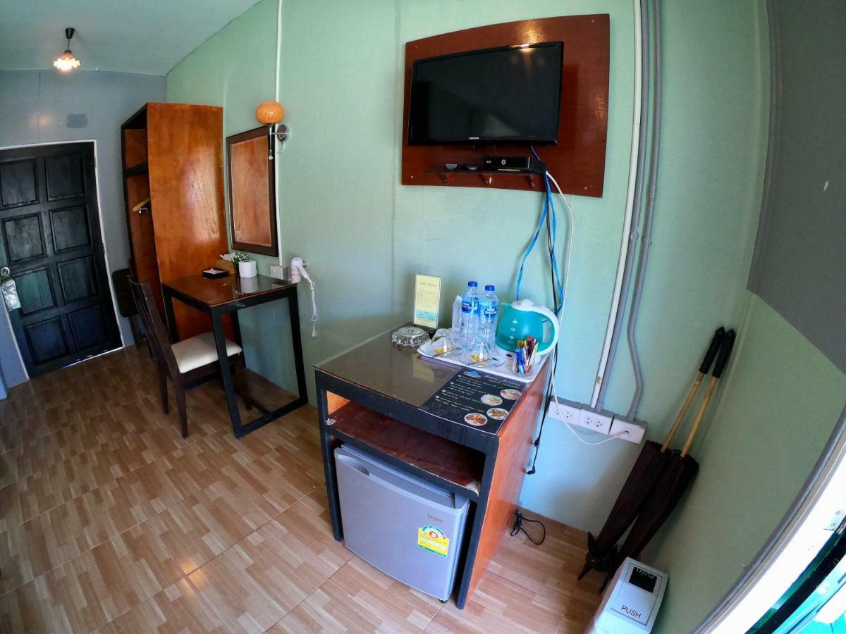 Baan Artima Mini Resort Ко Липе Екстериор снимка