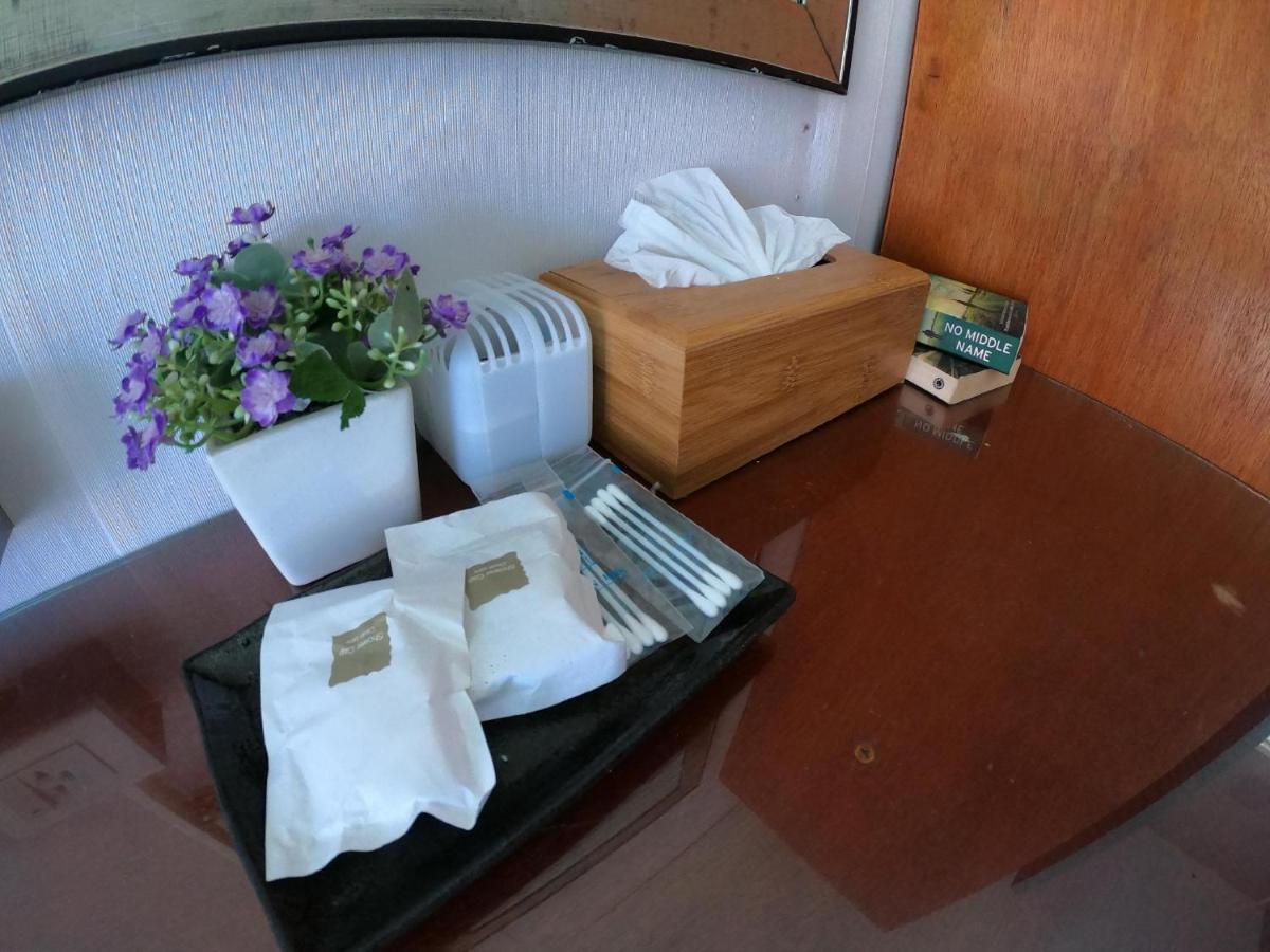Baan Artima Mini Resort Ко Липе Екстериор снимка
